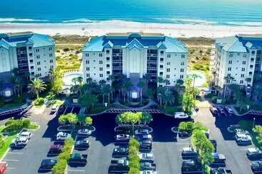 ホテル 81 Ocean Place