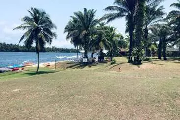 Hotel African Queen Lodge