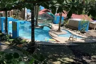 Hotelli Appleton Little Paradise Beach Resort