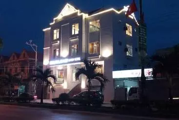 هتل Châu Anh Luxury