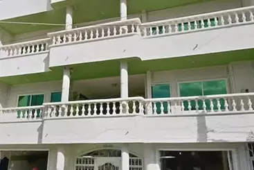 ホテル Mansión Estelar