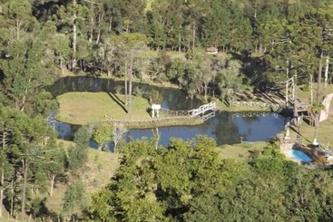 Hotel Pousada Ilhas Do Sol
