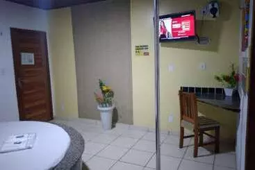 Hotel Pousada Tropical   Adults Only