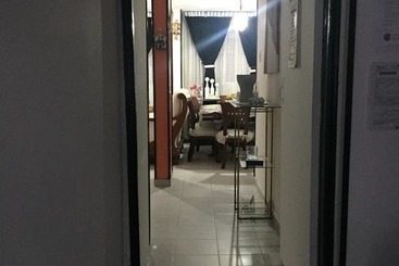 ホテル Su Casa En Kennedy