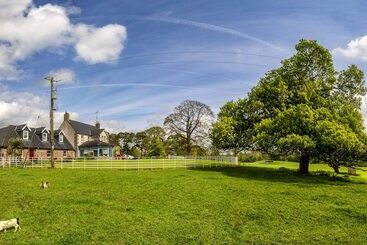 Pensão Boyne View House