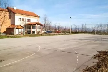 Majatalo Prenociste Denis