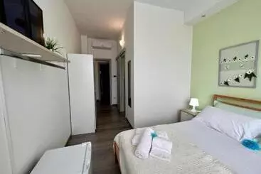 B&b Cavalieri Di Rodi