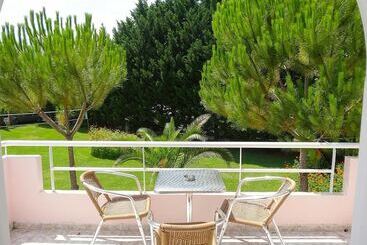 公寓式酒店 Chroma Studios