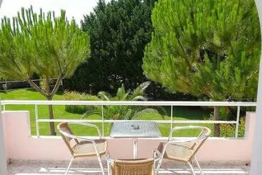 Appart'hotel Chroma Studios