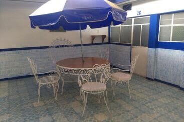 ホテル Chilpancingo