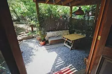 El Jardin