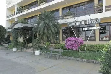 ホテル Mainardi