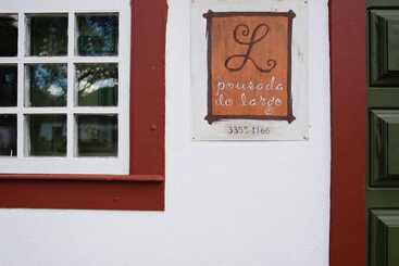 호텔 Pousada Do Largo