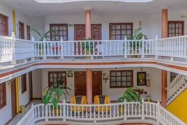 ホテル Real Santa Ines