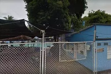 Hotel San Fernando