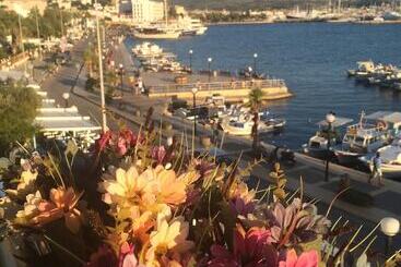 ホテル Ufuk Butik