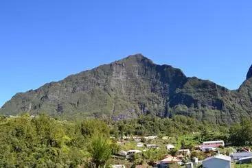 Majatalo Le Guétali