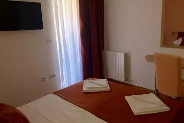 Pension Residence Panolija