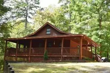 Mökkimajoitus Skip To The Lake