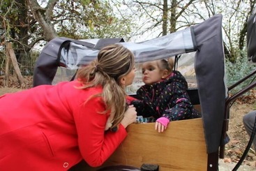 住宿加早餐 Ecolodge Beauregard