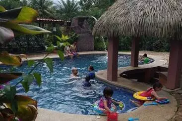 Aamiaismajoitus (B&B) Regenerate Wellness Center At Villas Escondidas