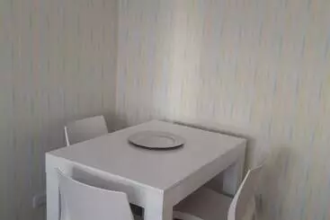 High Recoleta View Apartment