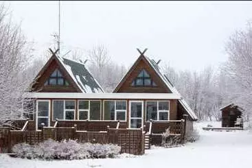 Birkihof Lodge
