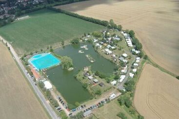 Campingplatz Am Hünstein