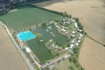 Campingplatz Am Hünstein