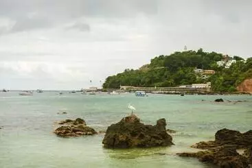 Hotel Pousada Ponta Das Pedras