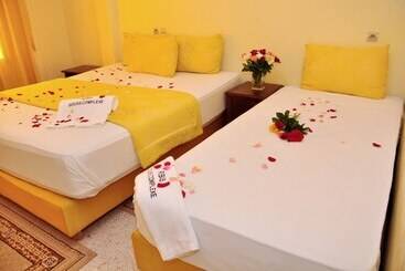 בית מלון כפרי Ribis