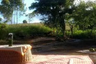 Kır Oteli Fazenda Betânia