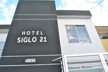 Otel Siglo 21
