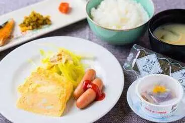 Hotel Yakushima Sanso