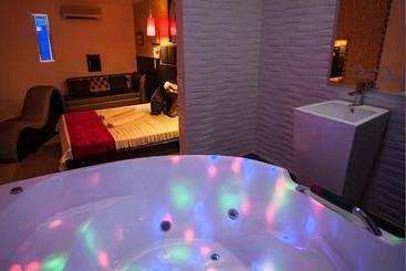 Motel Casa Loma Neiva