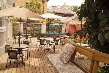 Myhostel Miramar
