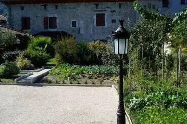 ペンション Chambres D Hôtes La Maison D Euterpe