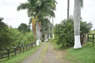 Pension Kamal Country House