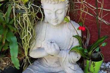 بنسيون Lodge D Eden