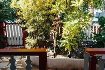 Casa Rural Scraper S Guest House