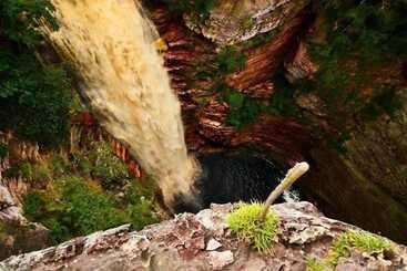 호스텔 Sítio Monte Alegre