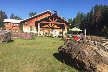 Standing Stones Bed & Breakfast