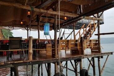 Captain Morgan Hostel