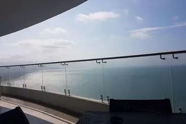 Aparthotel Grand Diamond Beach