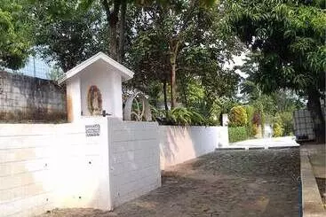 مسافرخانه Don Ignacio