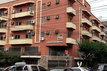 ホテル Executive