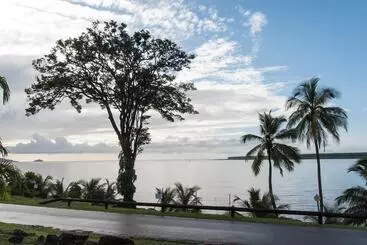 Hotel Lodges Balourou