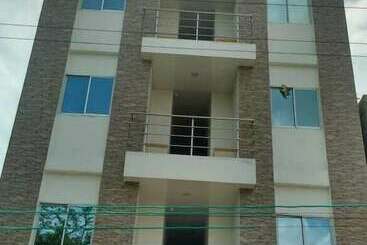 فندق Manzanares Baranoa