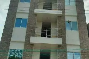 ホテル Manzanares Baranoa