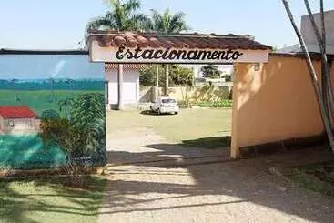Hôtel Pousada Sorocaba